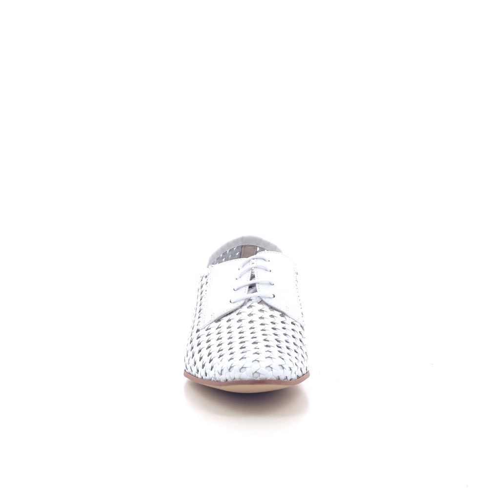 J'hay Veterschoen 213429 wit