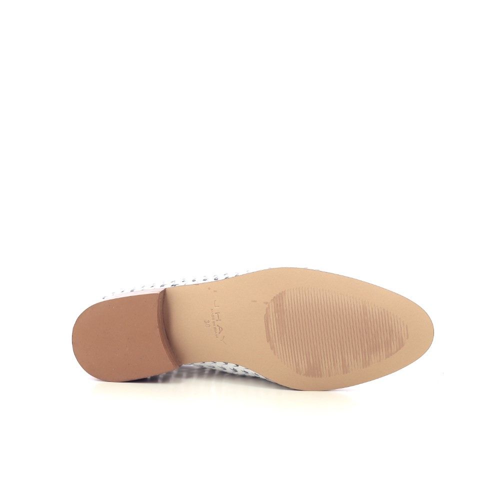 J'hay Veterschoen 213429 wit