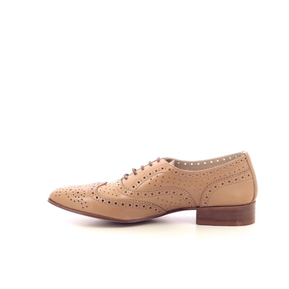 J'hay Veterschoen 213431 cognac