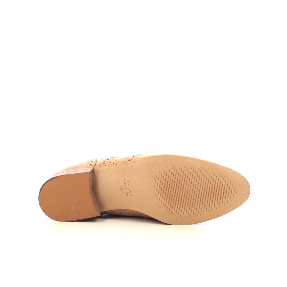 J'hay Veterschoen 213431 cognac