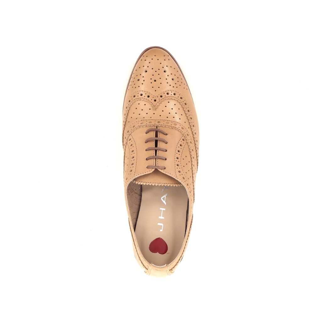 J'hay Veterschoen 213431 cognac