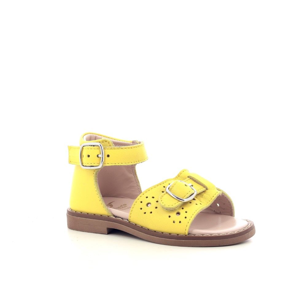 Gallucci Sandaal 213461 geel