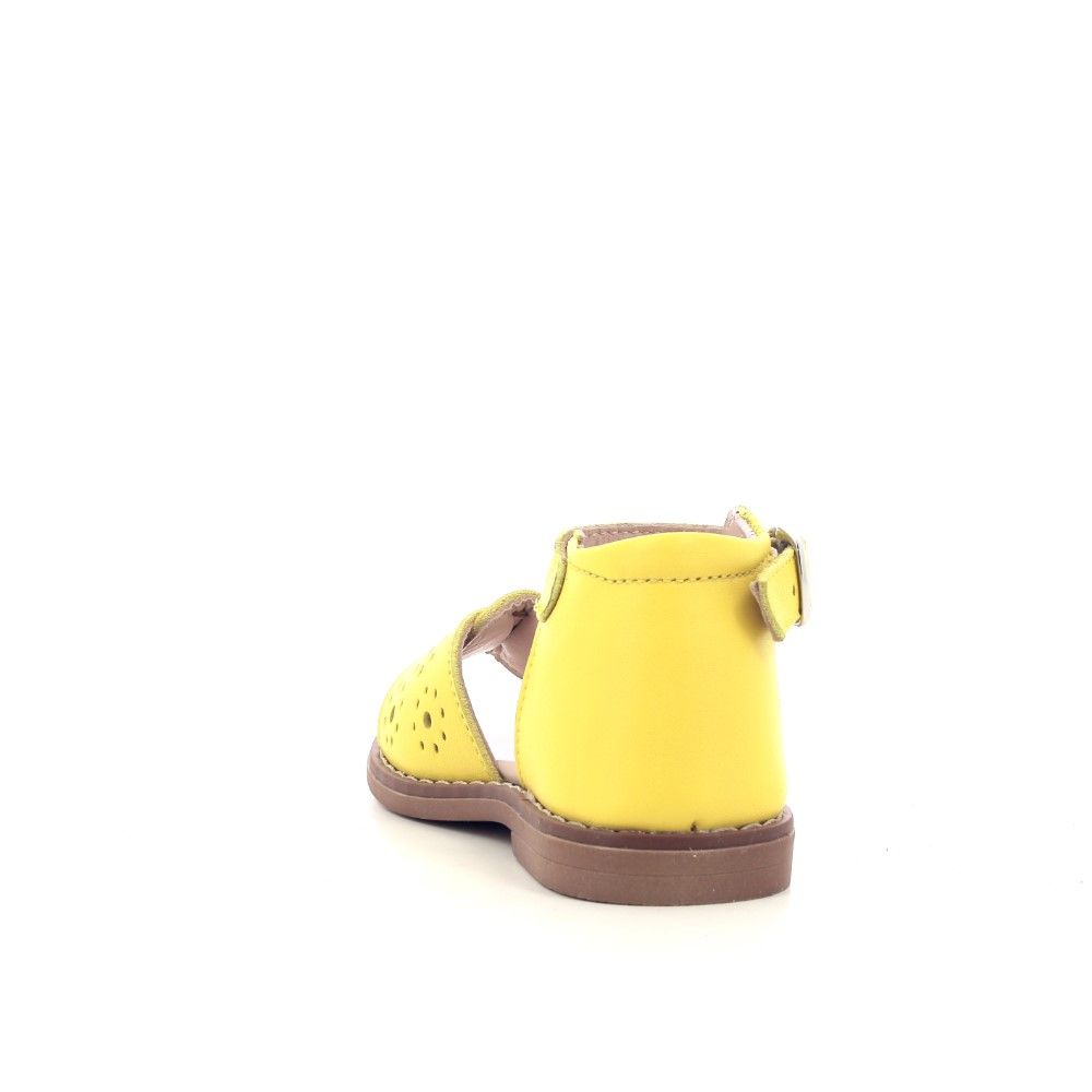 Gallucci Sandaal 213461 geel
