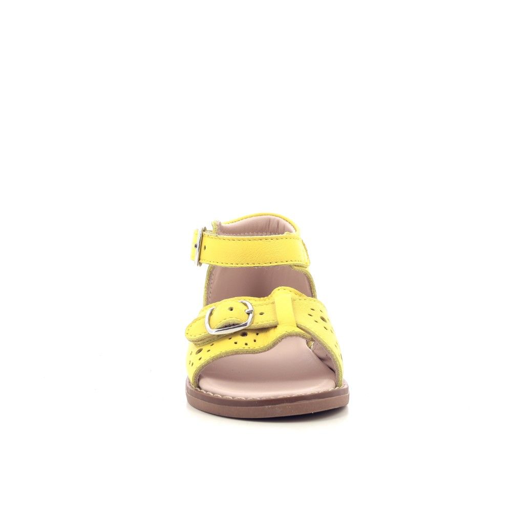 Gallucci Sandaal 213461 geel