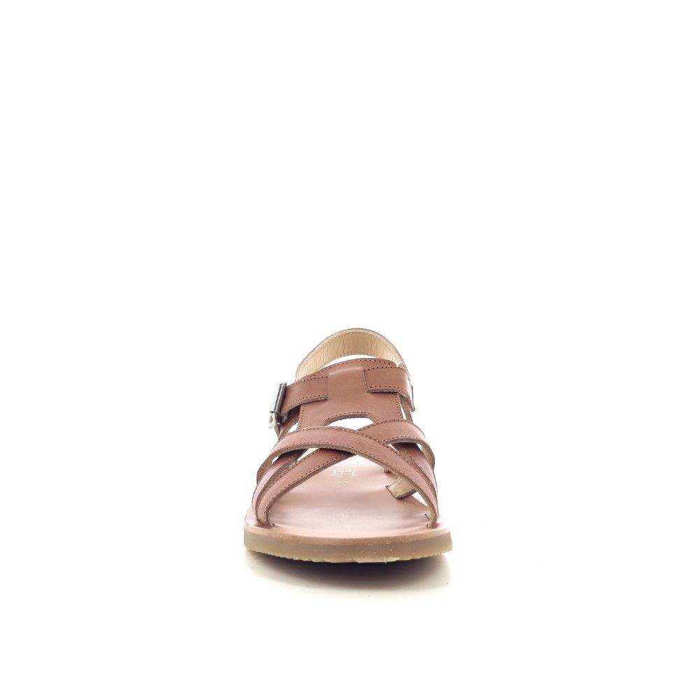 Gallucci Sandaal 213463 cognac