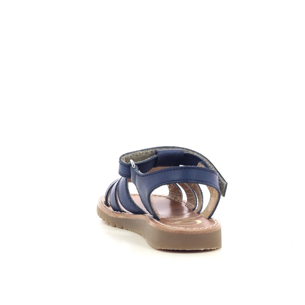 Gallucci Sandaal 213464 blauw