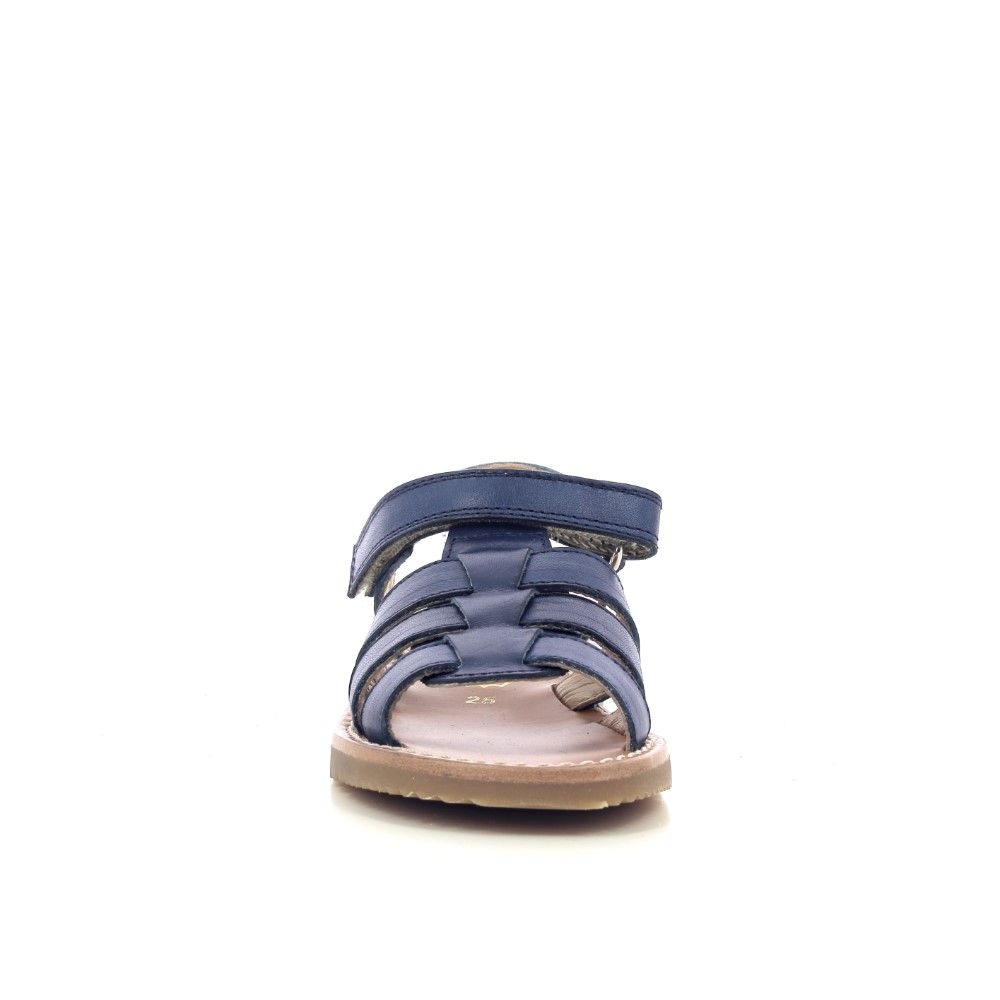 Gallucci Sandaal 213464 blauw