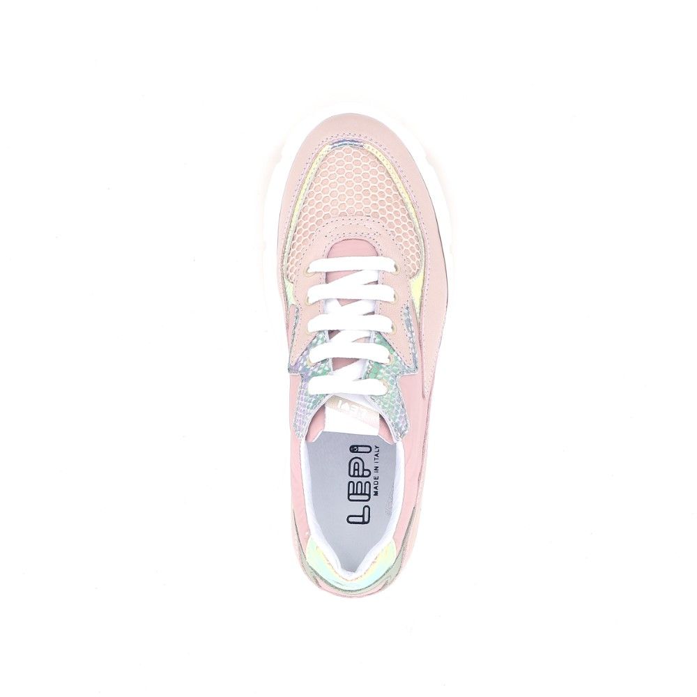 Lepi Sneaker 213479 roze