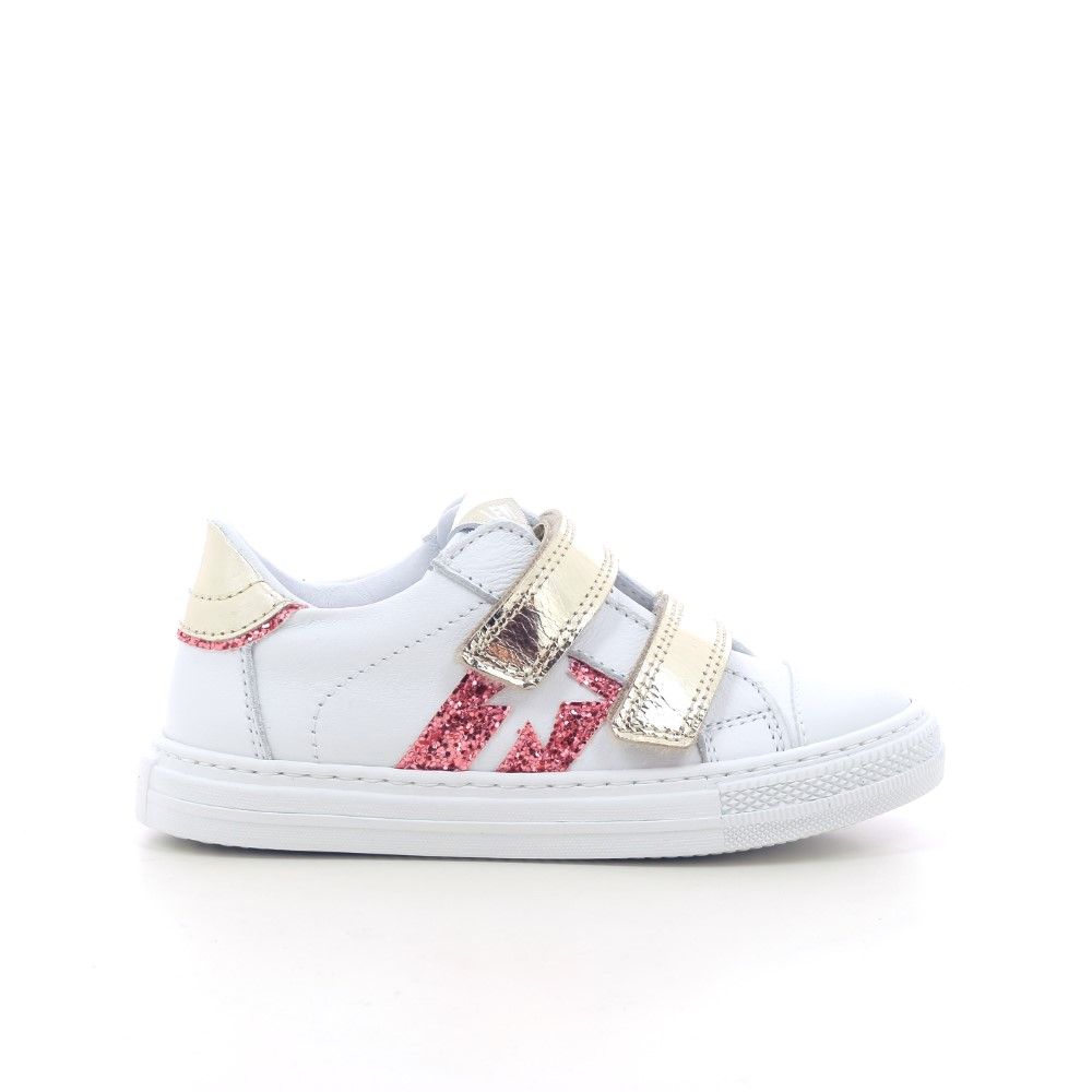 Lepi Sneaker 213481 wit