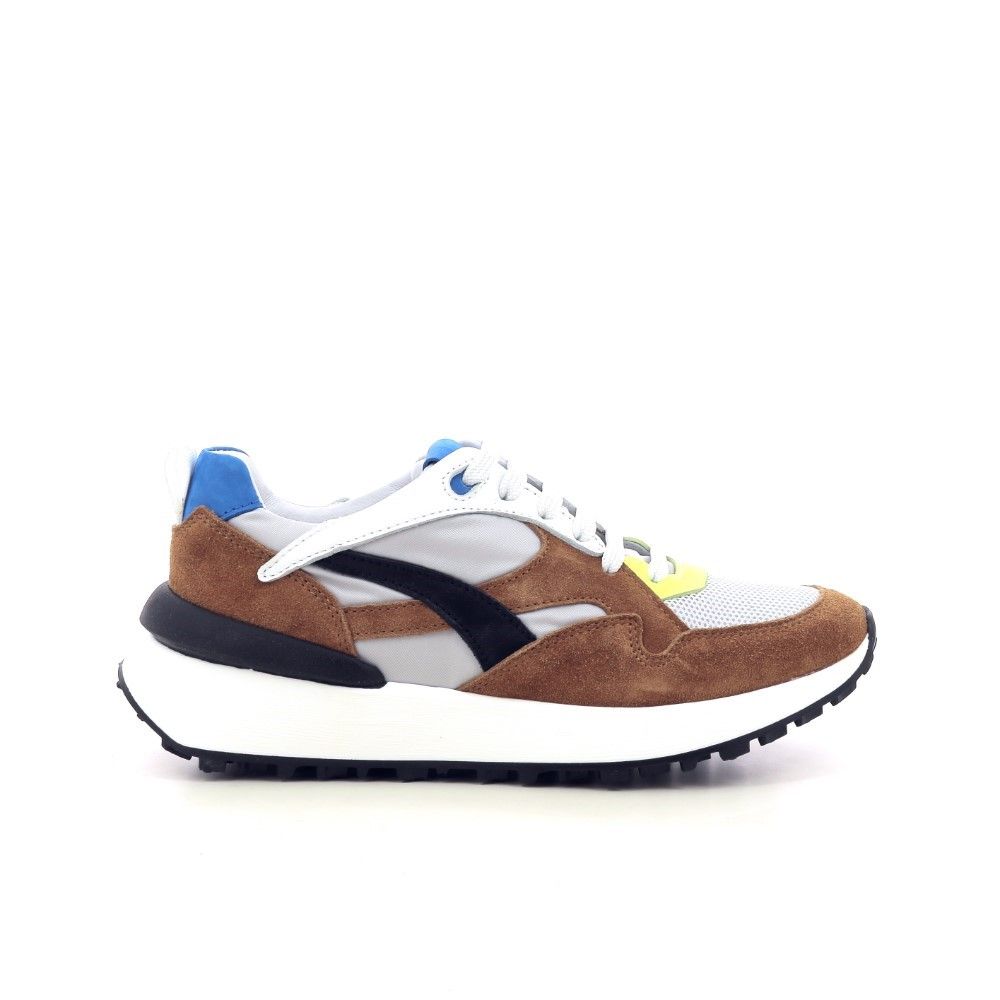 Lepi Sneaker 213483 cognac