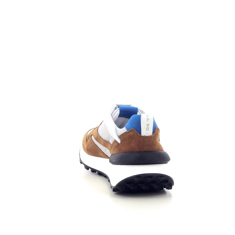 Lepi Sneaker 213483 cognac