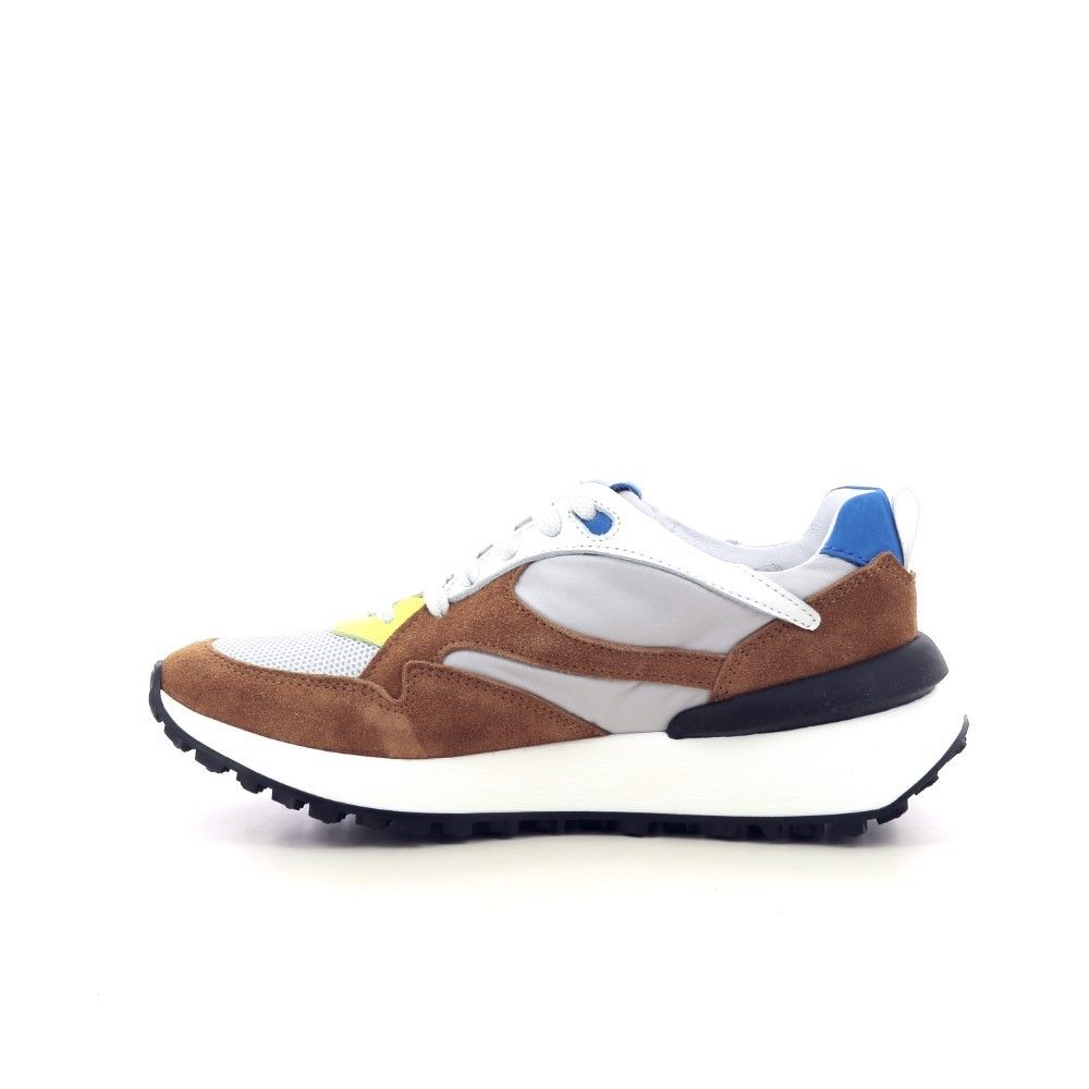 Lepi Sneaker 213483 cognac