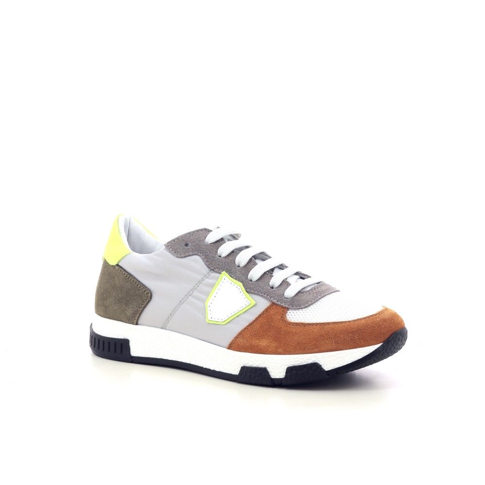 Lepi Sneaker 213484 cognac
