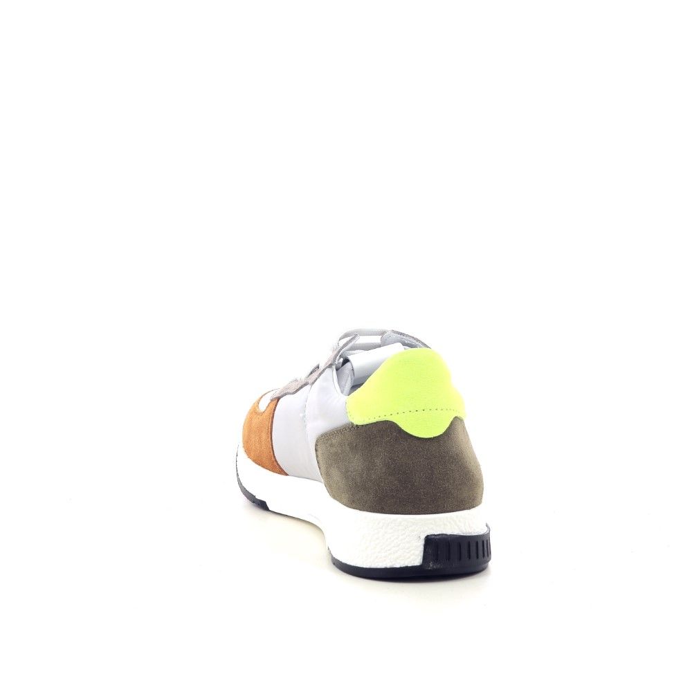 Lepi Sneaker 213484 cognac