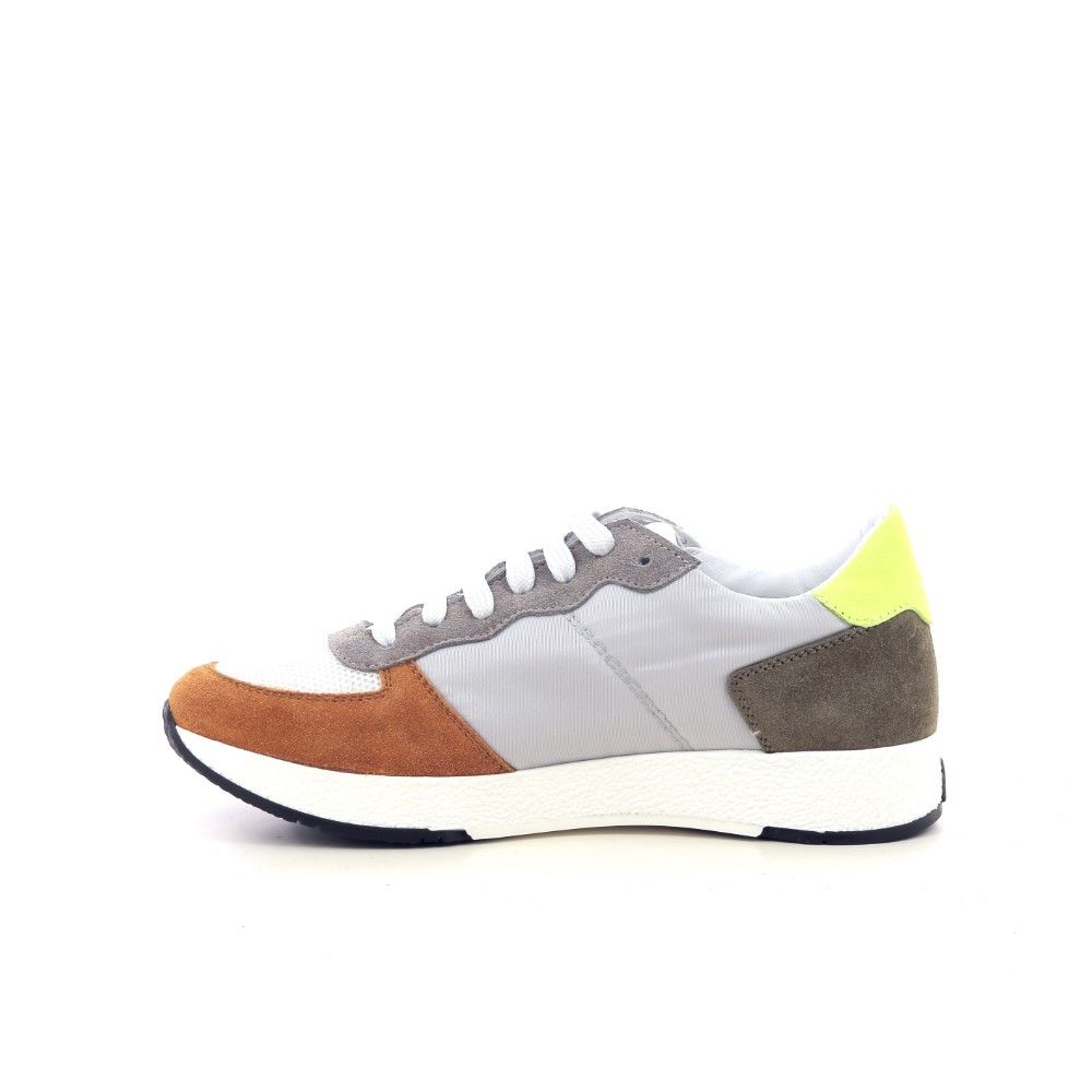 Lepi Sneaker 213484 cognac