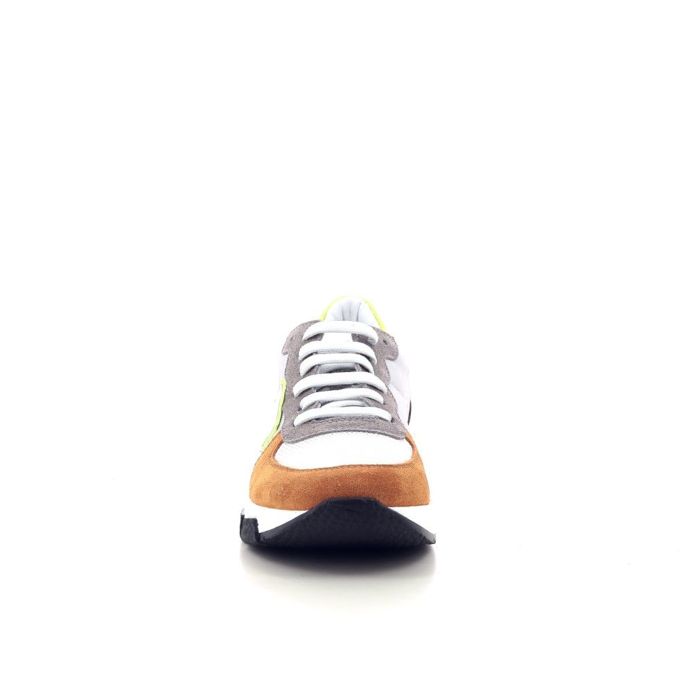 Lepi Sneaker 213484 cognac