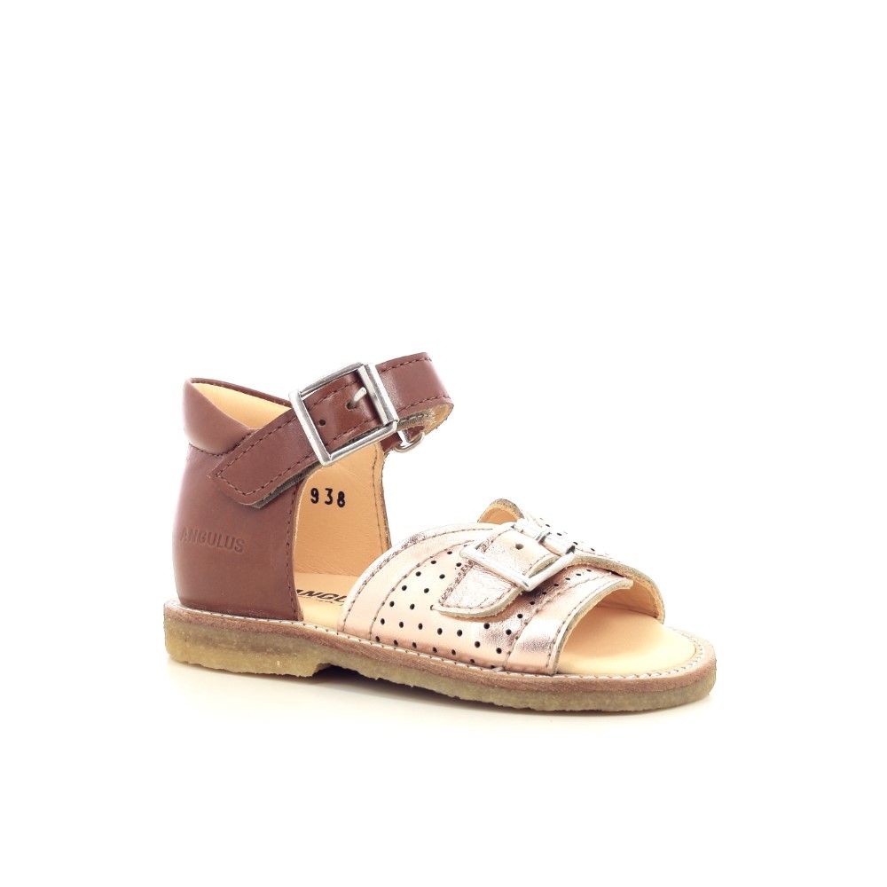 Angulus Sandaal 213498 roze