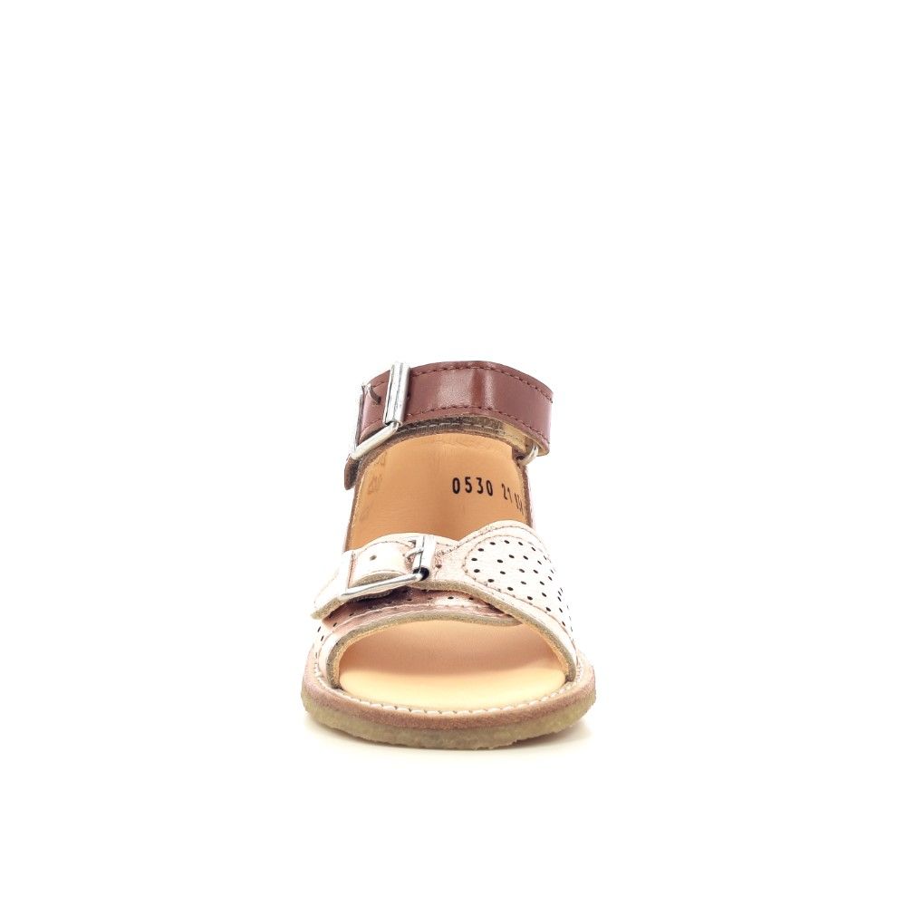 Angulus Sandaal 213498 roze