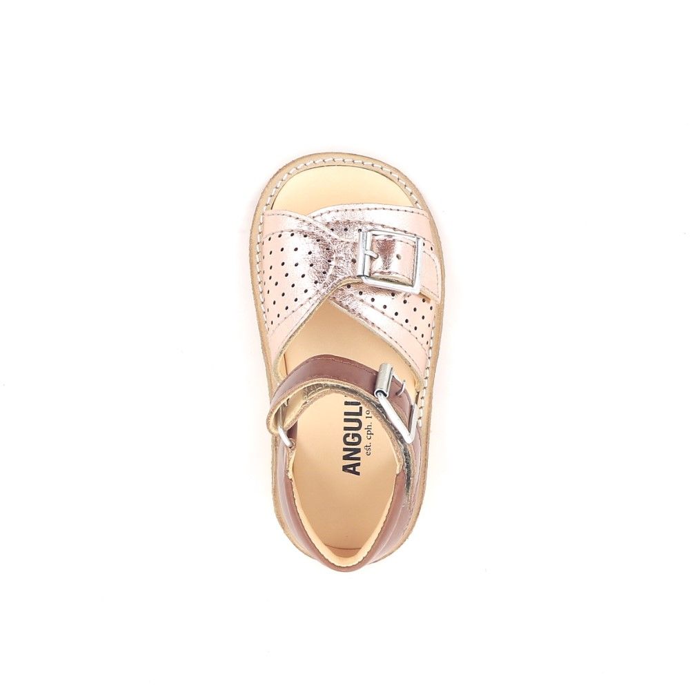 Angulus Sandaal 213498 roze