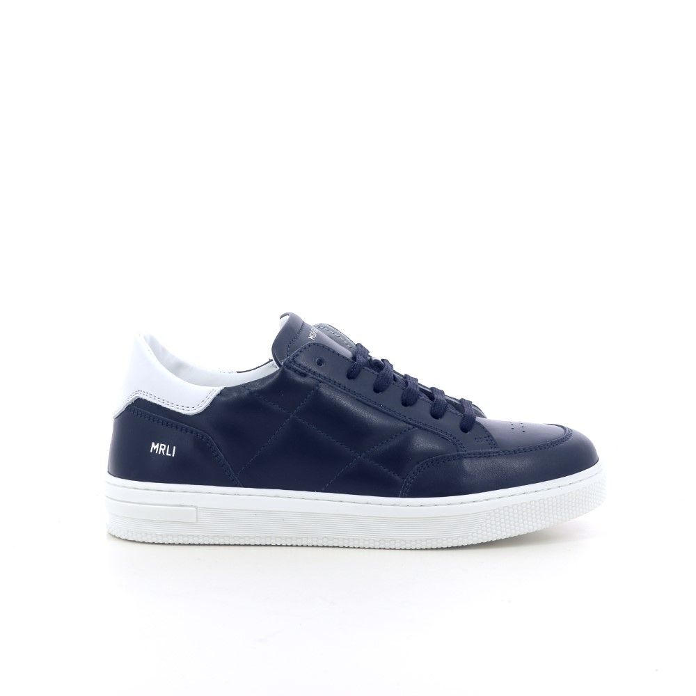 Morelli Sneaker 213503 blauw