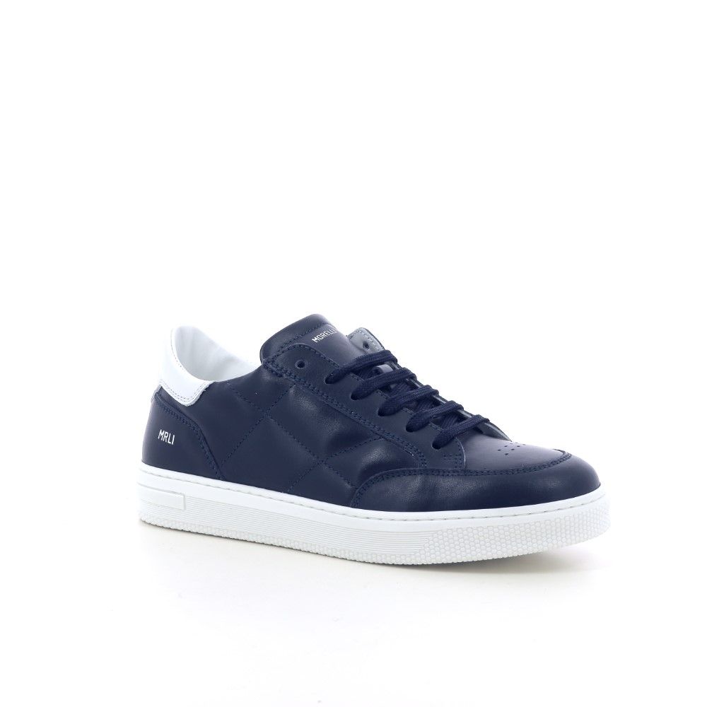 Morelli Sneaker 213503 blauw