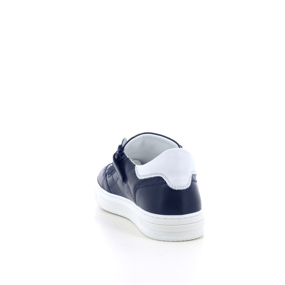 Morelli Sneaker 213503 blauw