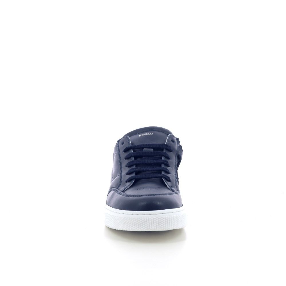 Morelli Sneaker 213503 blauw