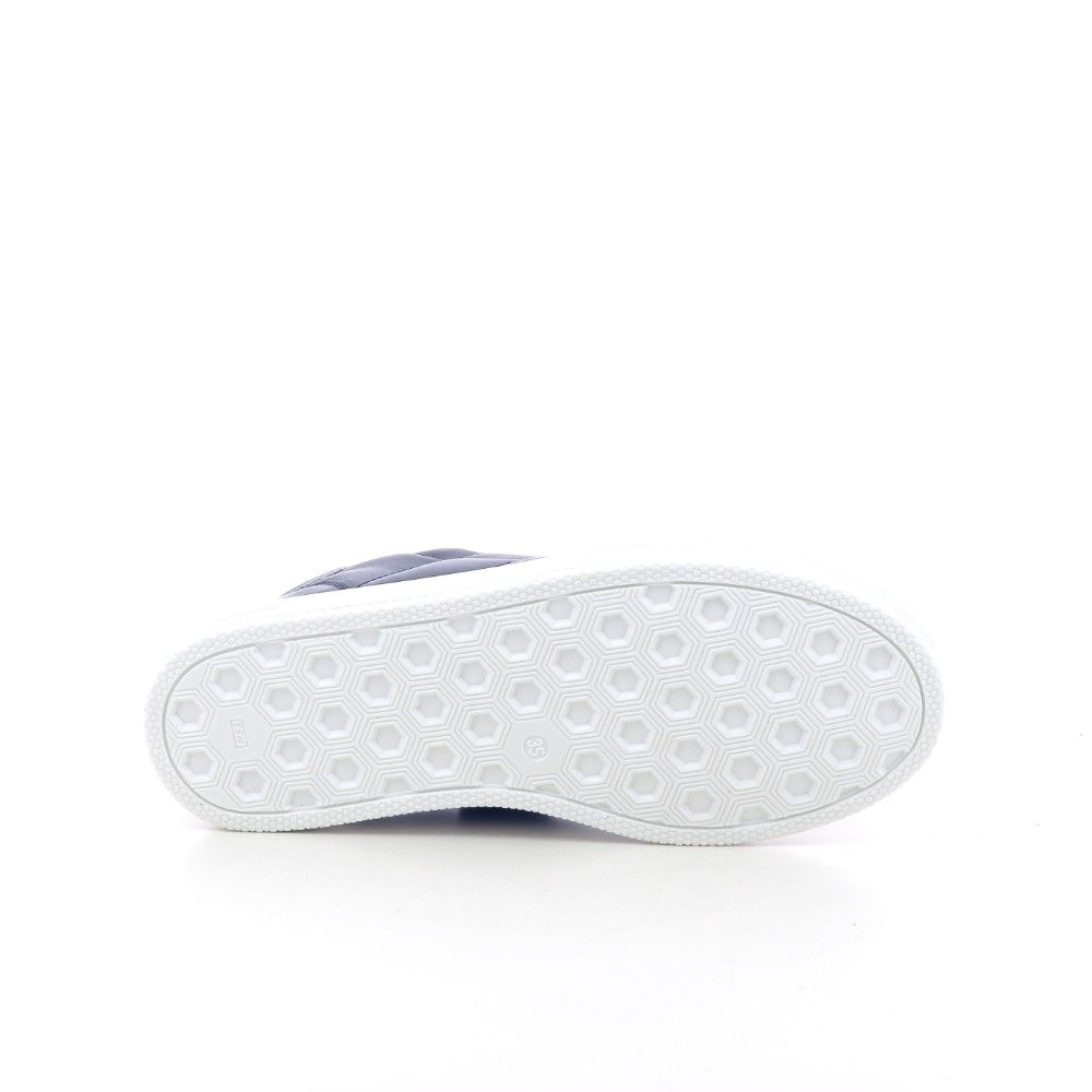 Morelli Sneaker 213503 blauw