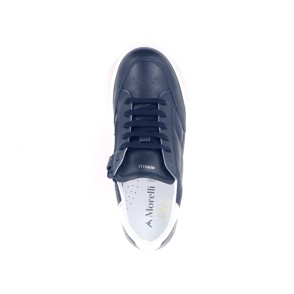 Morelli Sneaker 213503 blauw