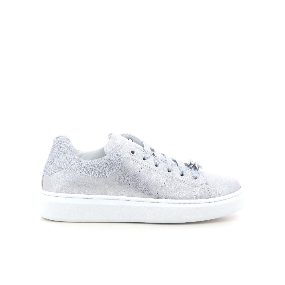 Morelli Sneaker 213505 zilver