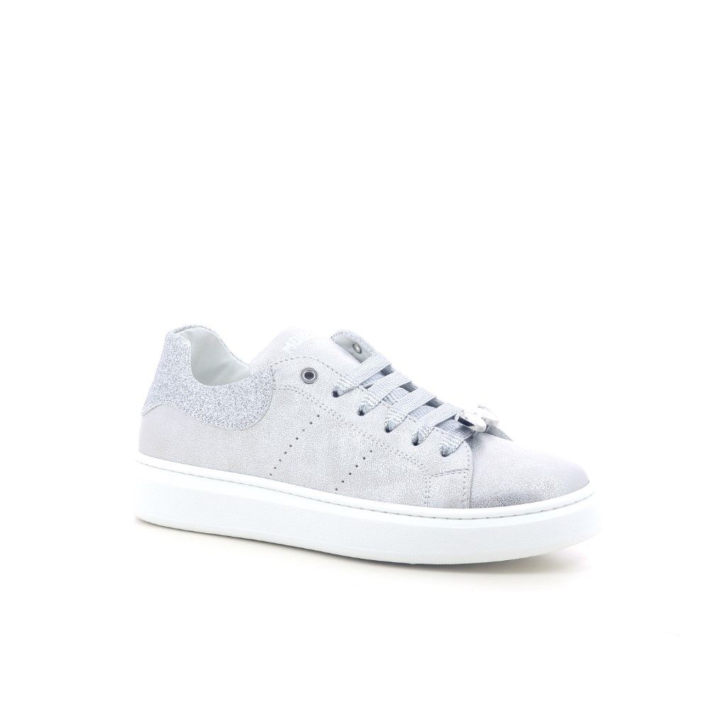 Morelli Sneaker 213505 zilver