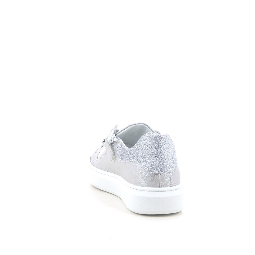 Morelli Sneaker 213505 zilver
