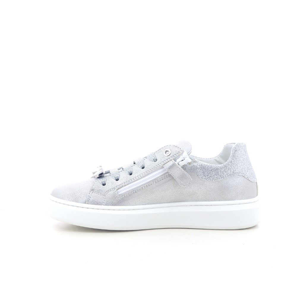 Morelli Sneaker 213505 zilver