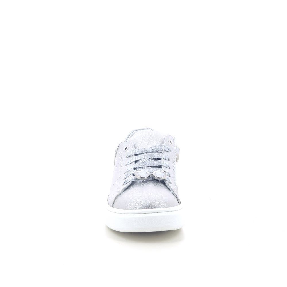 Morelli Sneaker 213505 zilver