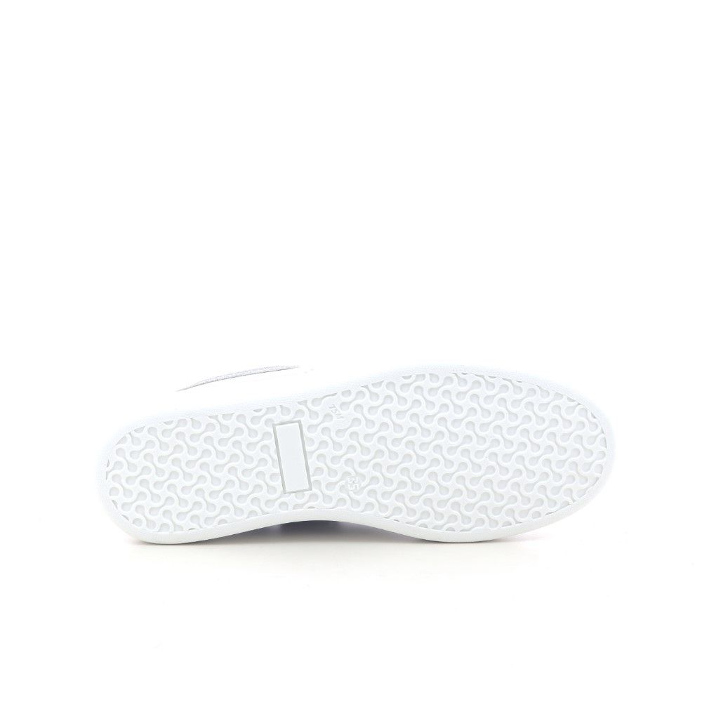 Morelli Sneaker 213505 zilver