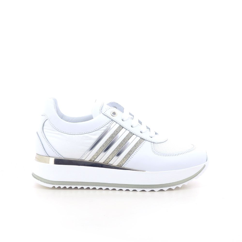 Morelli Sneaker 213506 wit