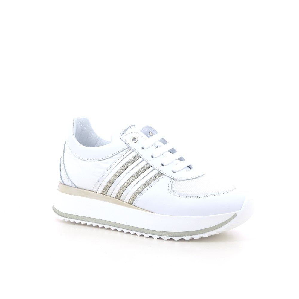 Morelli Sneaker 213506 wit