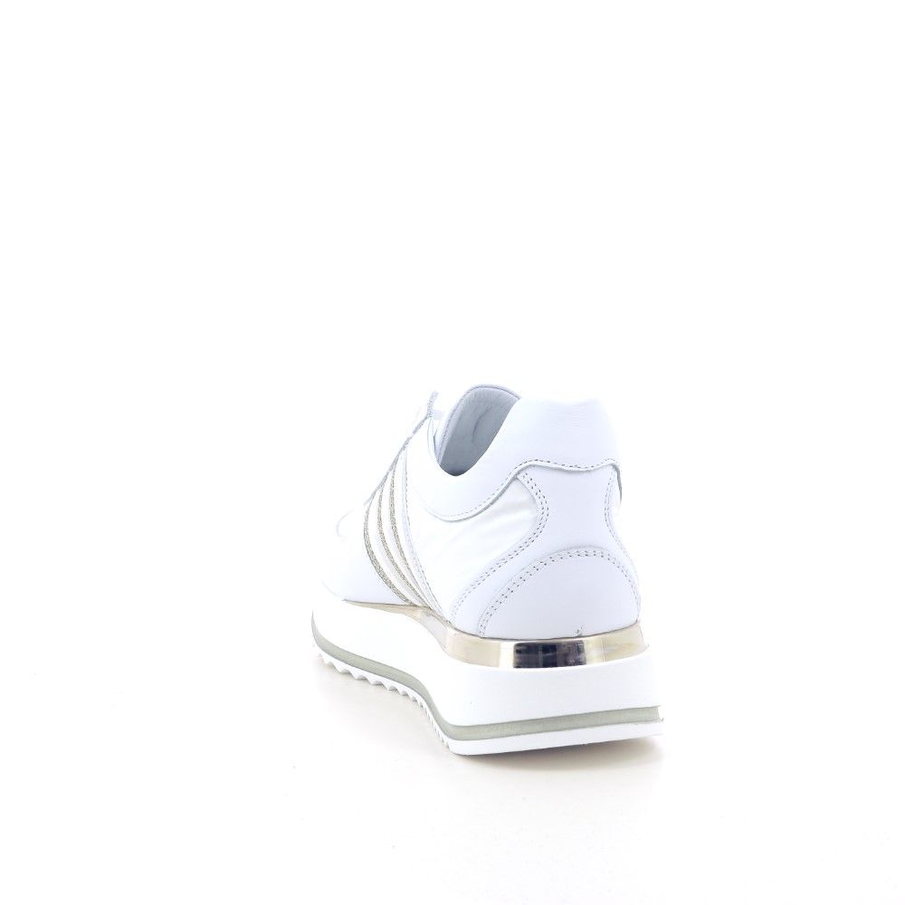 Morelli Sneaker 213506 wit