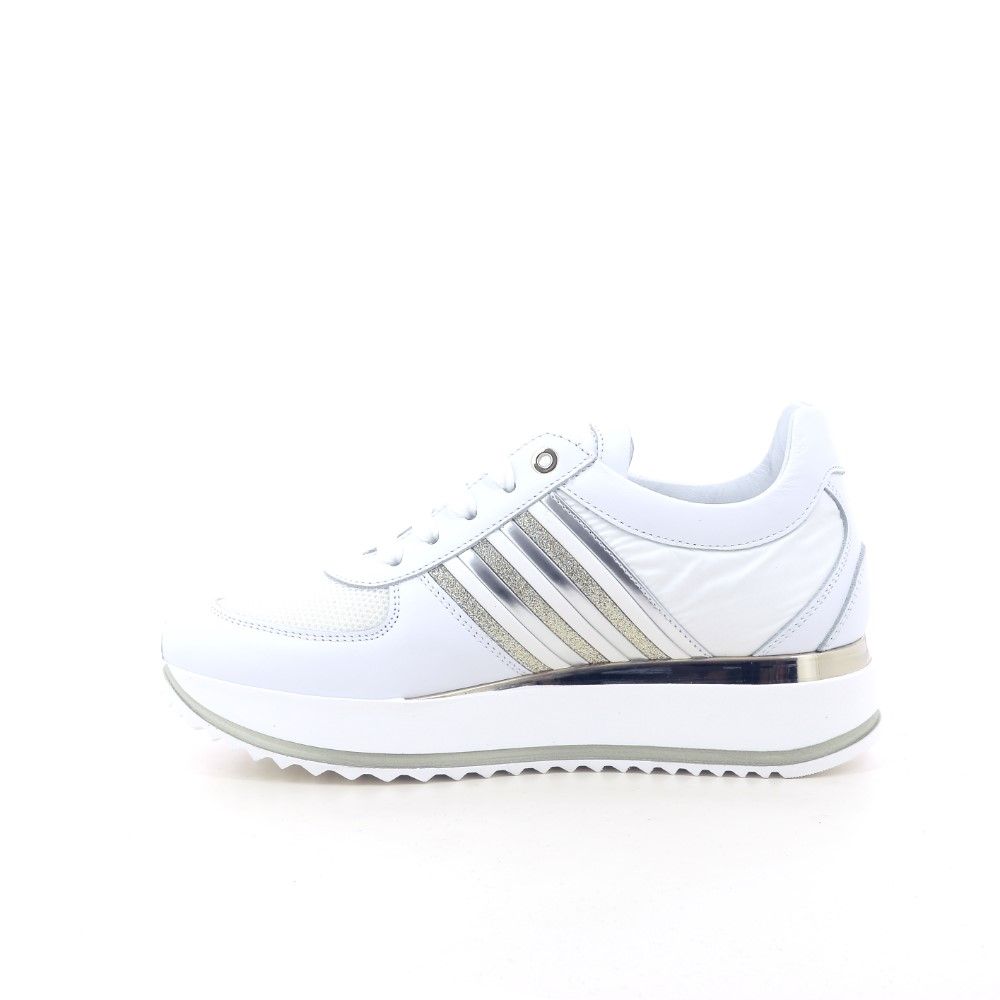 Morelli Sneaker 213506 wit