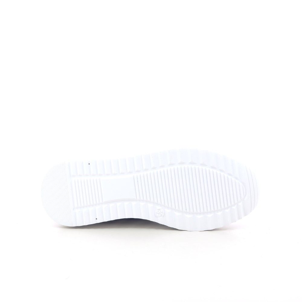 Morelli Sneaker 213506 wit