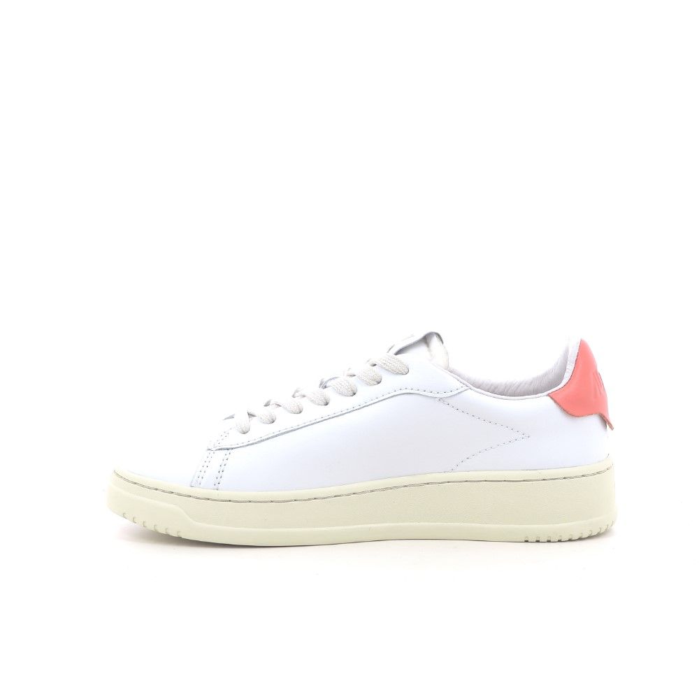Autry Dallas Low 213517 wit