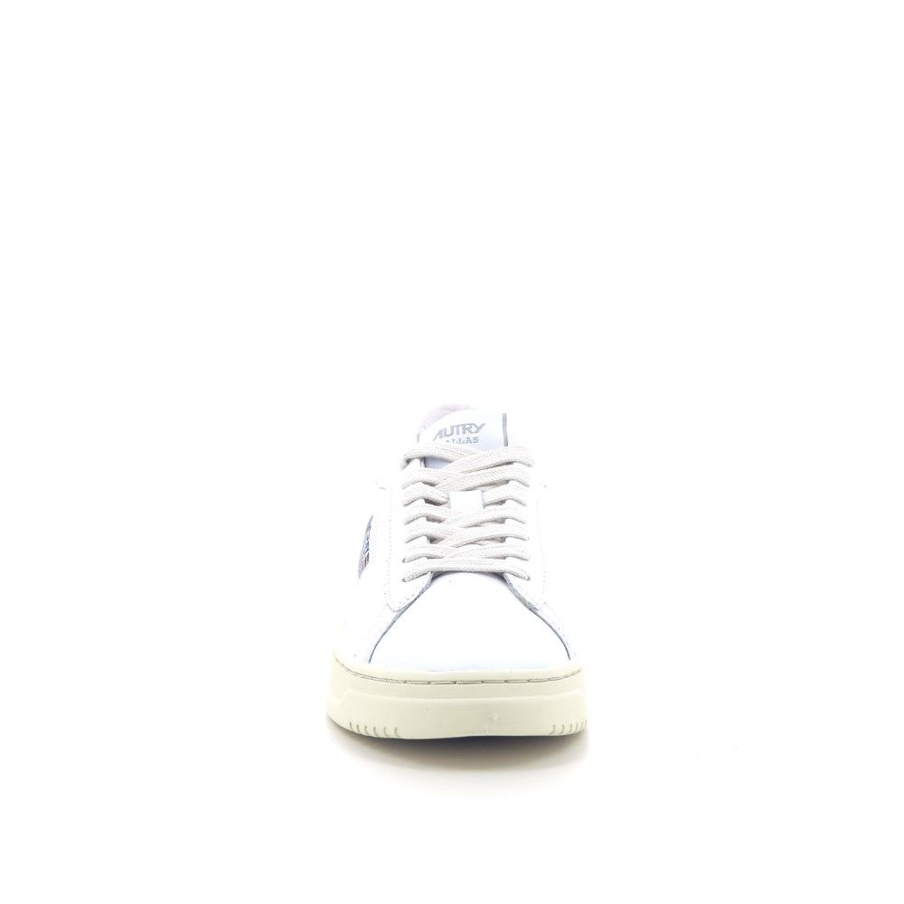 Autry Dallas Low 213517 wit