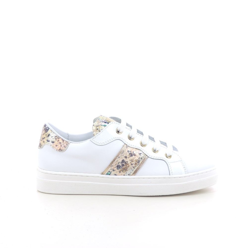 Beberlis Sneaker 213526 wit