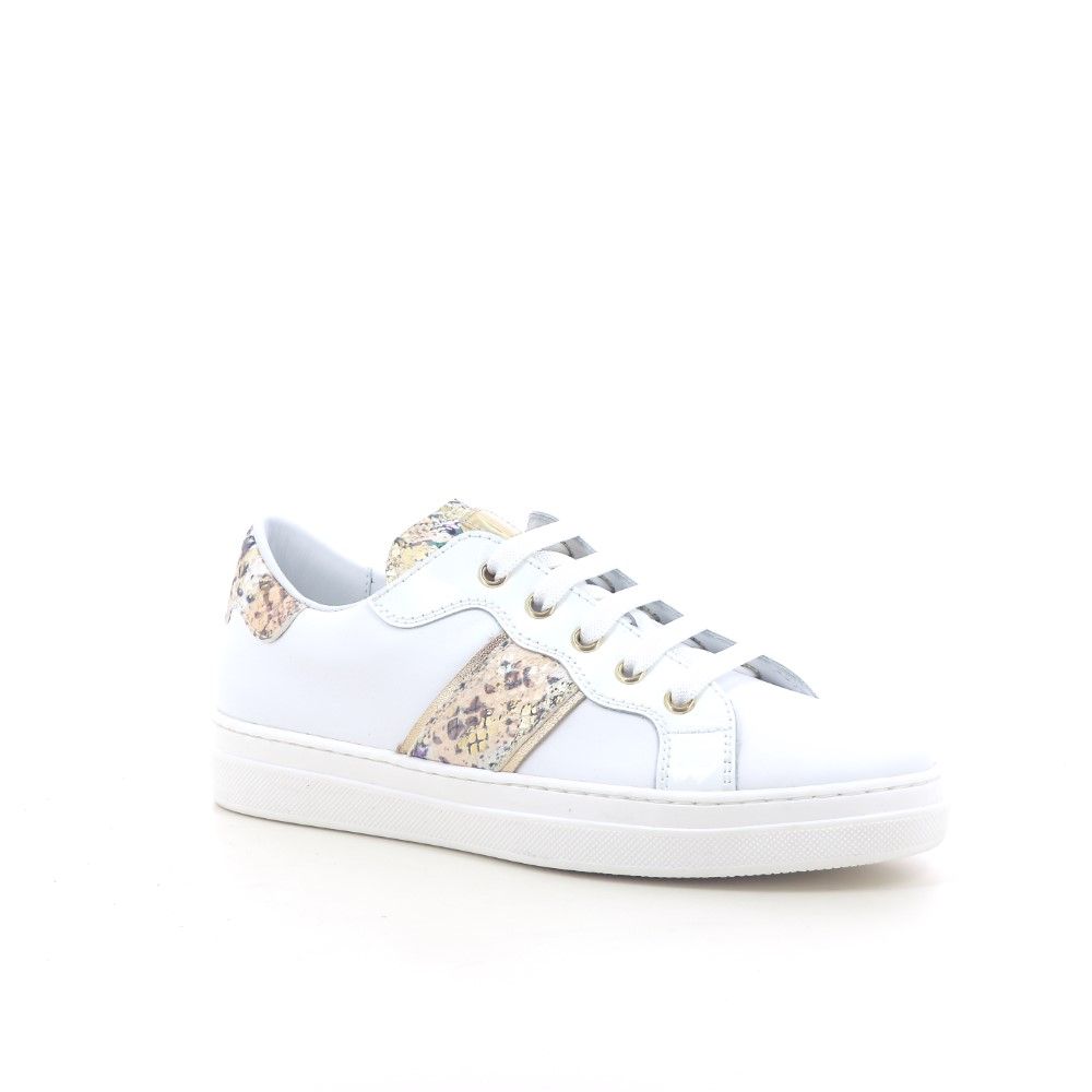 Beberlis Sneaker 213526 wit