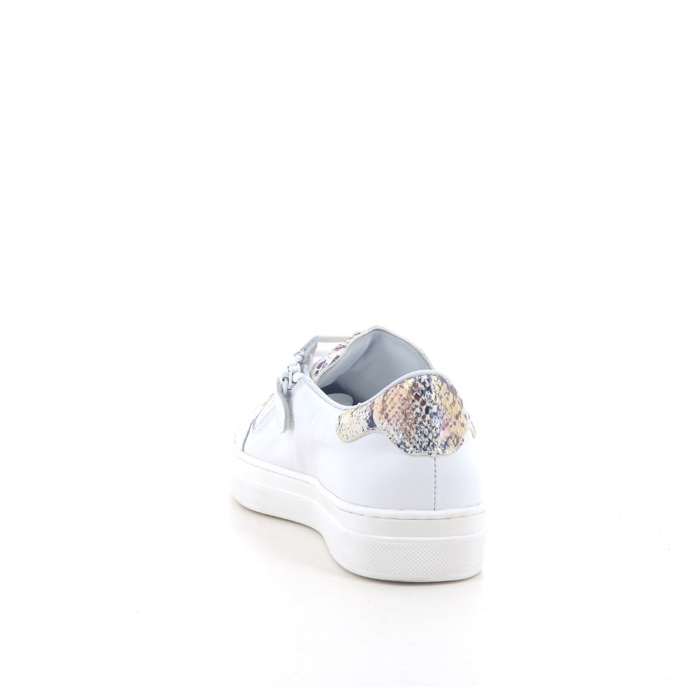 Beberlis Sneaker 213526 wit