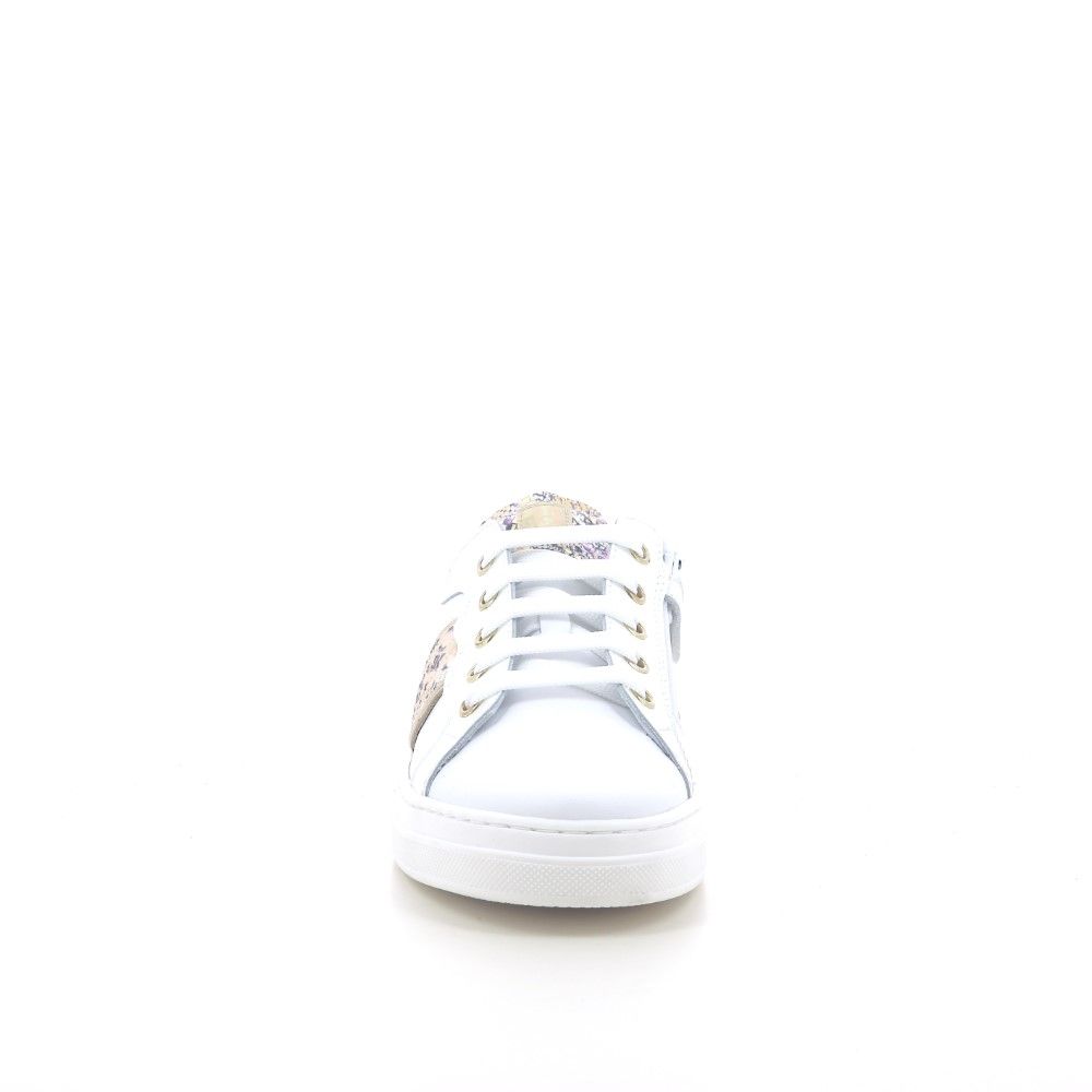 Beberlis Sneaker 213526 wit