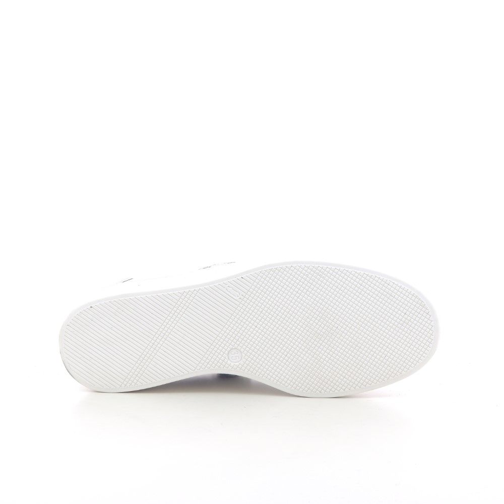 Beberlis Sneaker 213526 wit