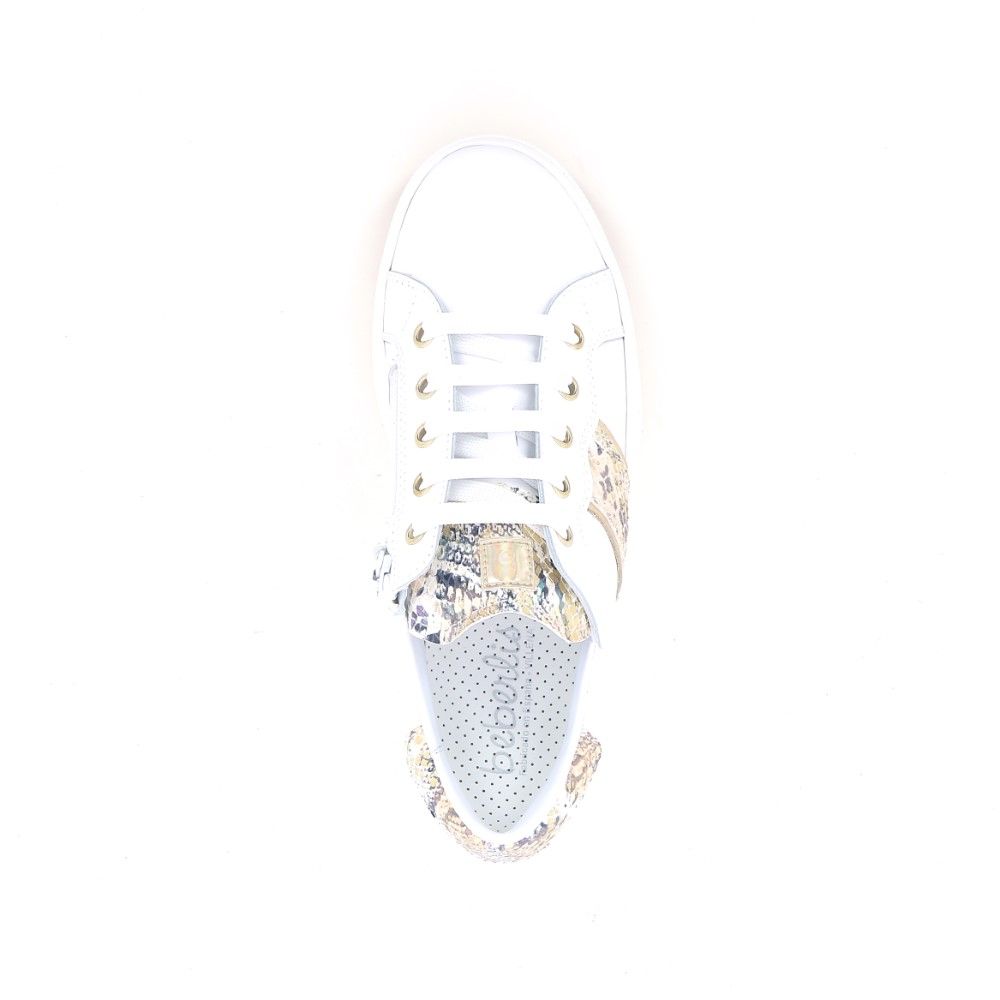 Beberlis Sneaker 213526 wit