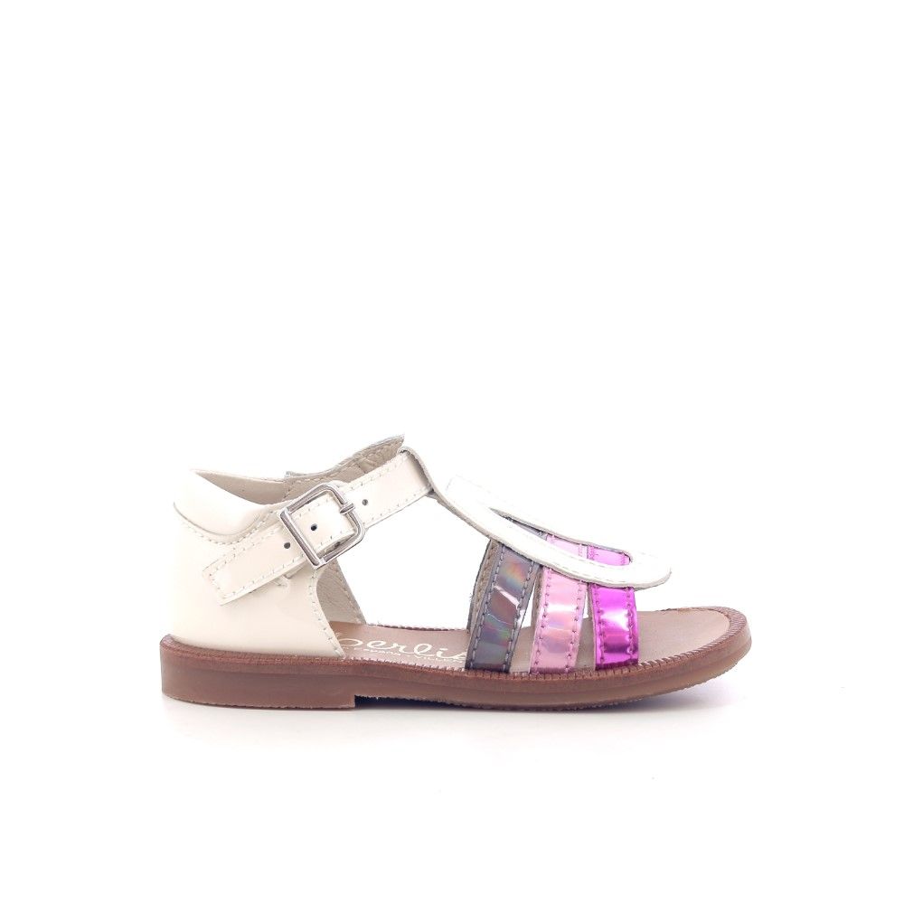 Beberlis Sandaal 213546 roze