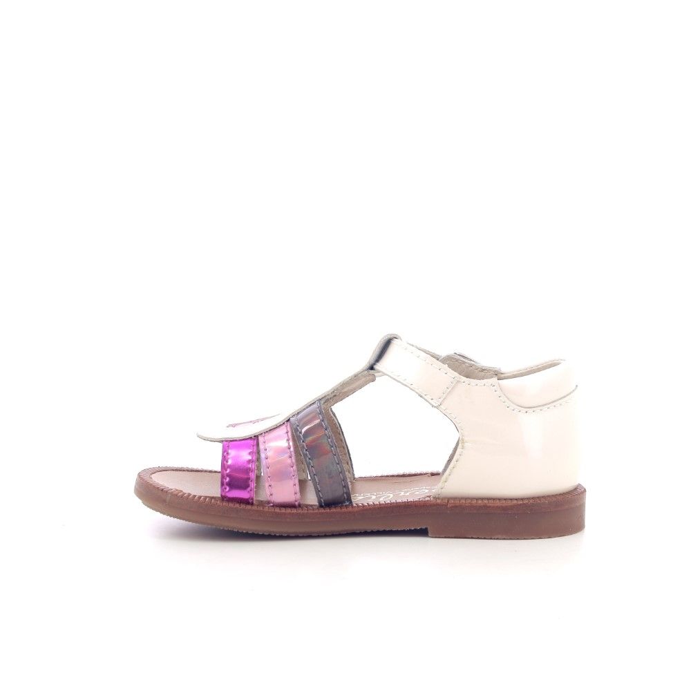 Beberlis Sandaal 213546 roze